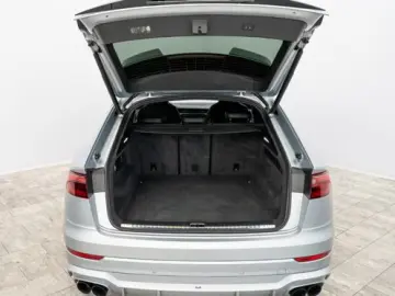 Audi Q8 50TDI quattro ABT