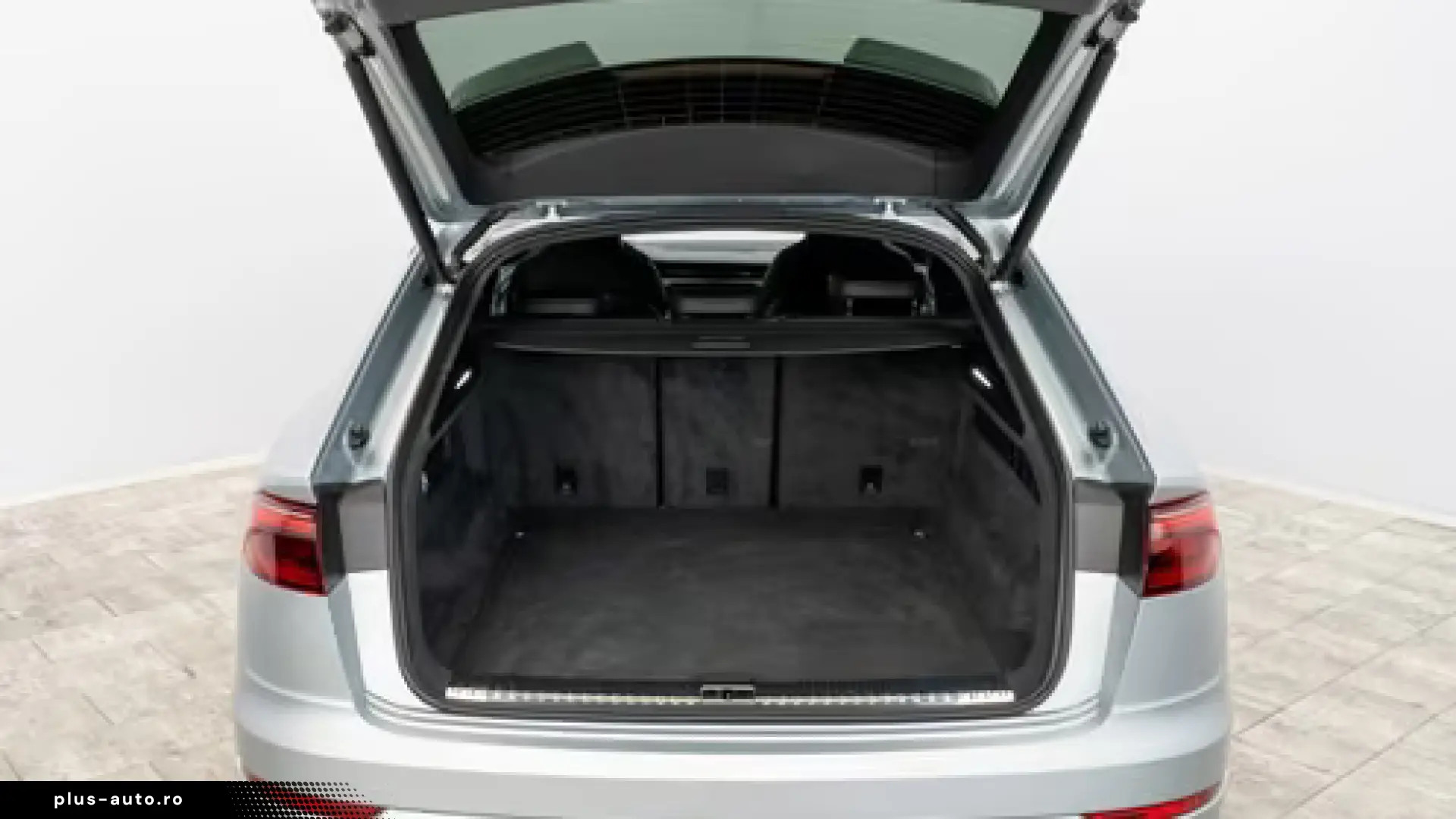 AUDI Q8 2026 — imagine 5