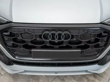 Audi Q8 50TDI quattro ABT