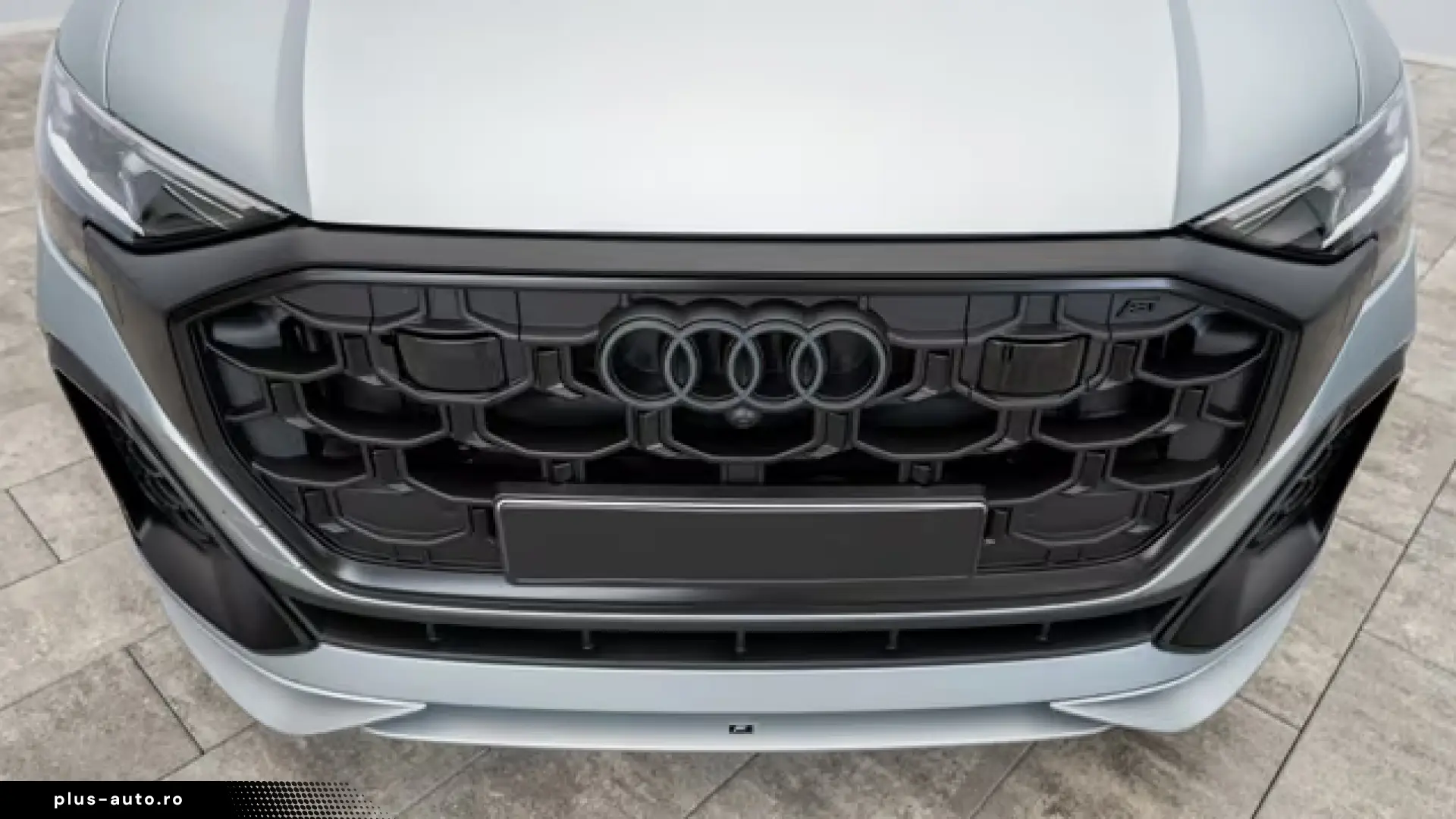 AUDI Q8 2026 — imagine 6