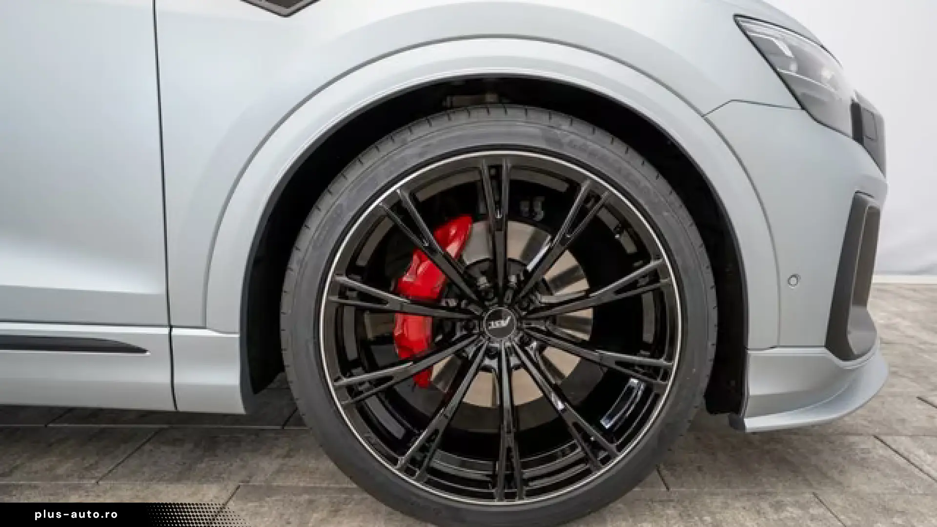 AUDI Q8 2026 — imagine 7