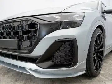 Audi Q8 50TDI quattro ABT