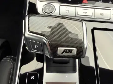Audi Q8 50TDI quattro ABT