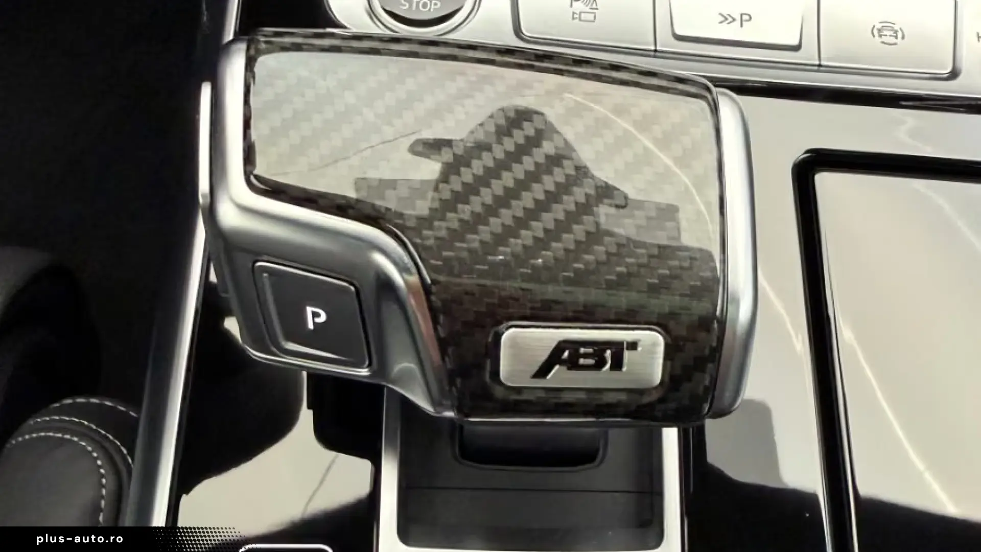 AUDI Q8 2026 — imagine 9