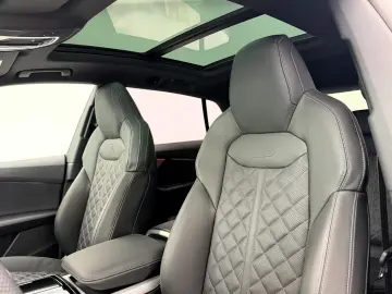 Audi Q8 50TDI quattro ABT