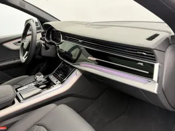 Audi Q8 50TDI quattro ABT