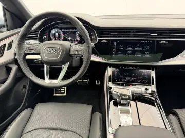 Audi Q8 50TDI quattro ABT