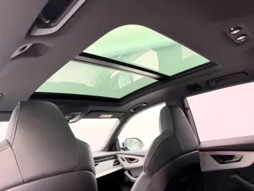 Audi Q8 50TDI quattro ABT