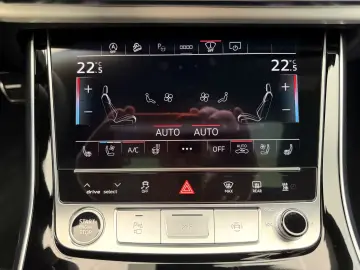 Audi Q8 50TDI quattro ABT
