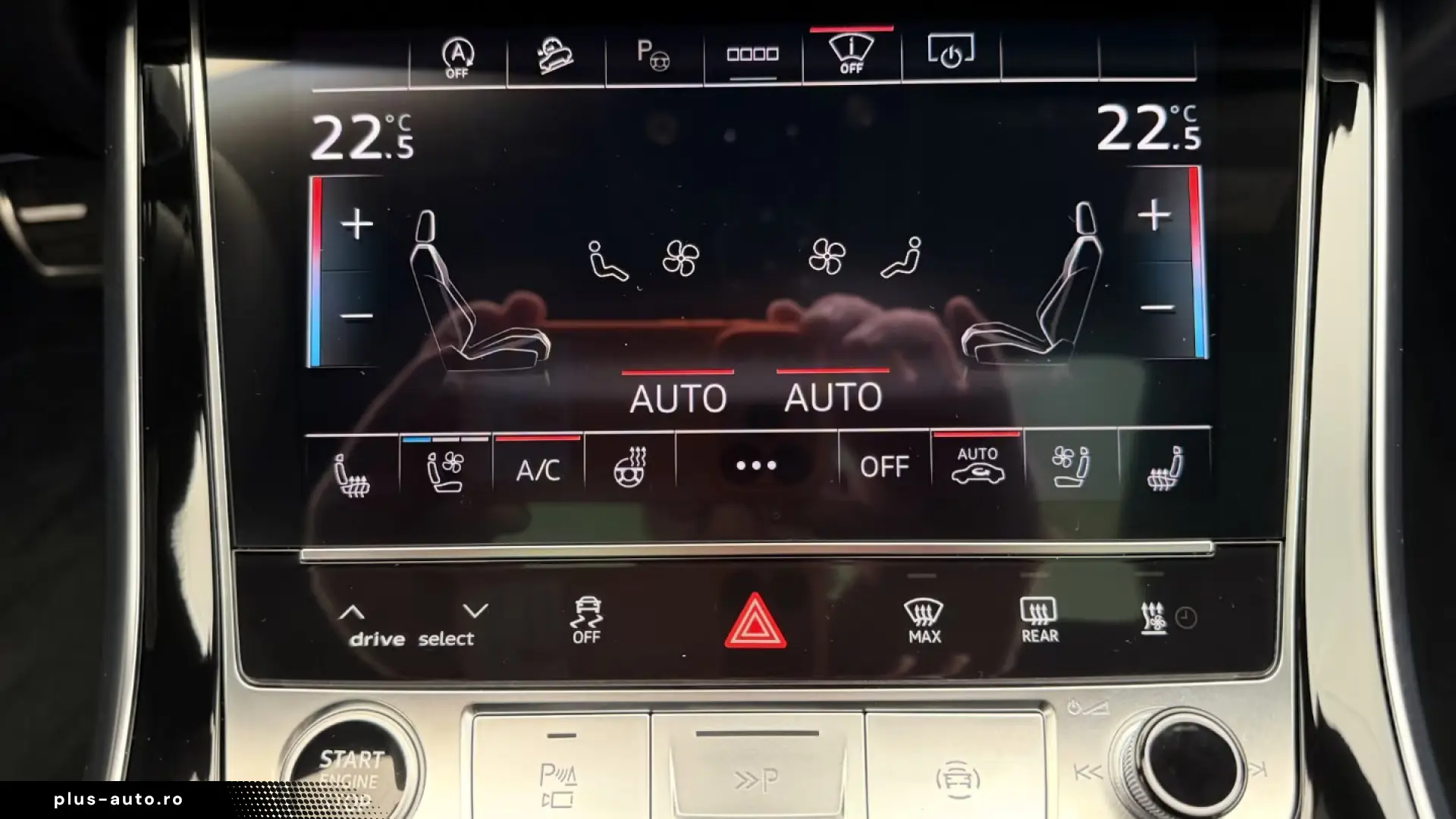 AUDI Q8 2026 — imagine 15