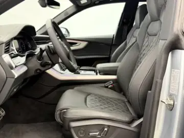 Audi Q8 50TDI quattro ABT