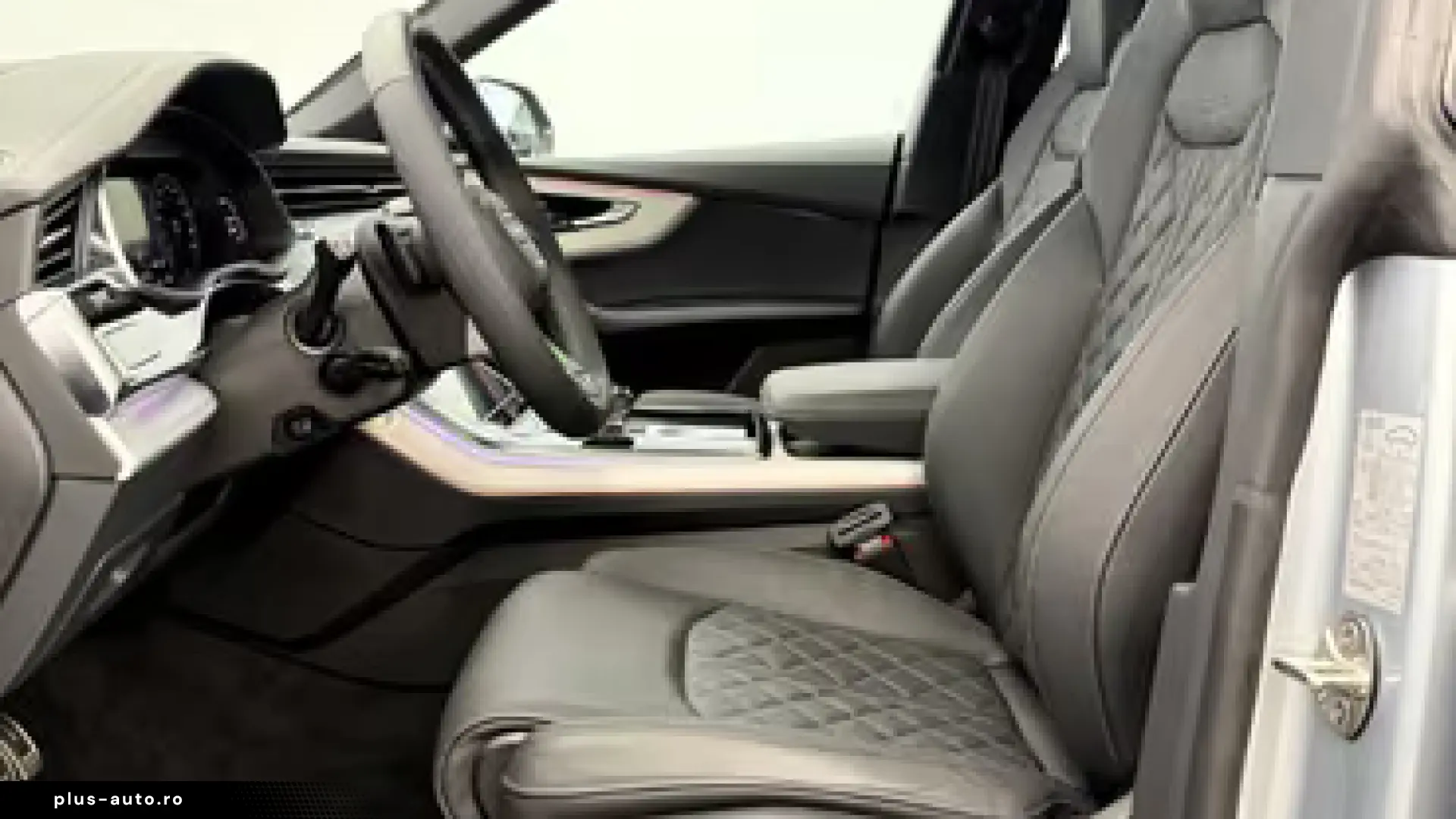 AUDI Q8 2026 — imagine 17
