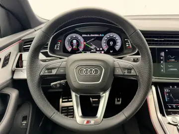 Audi Q8 50TDI quattro ABT