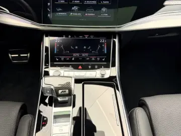 Audi Q8 50TDI quattro ABT