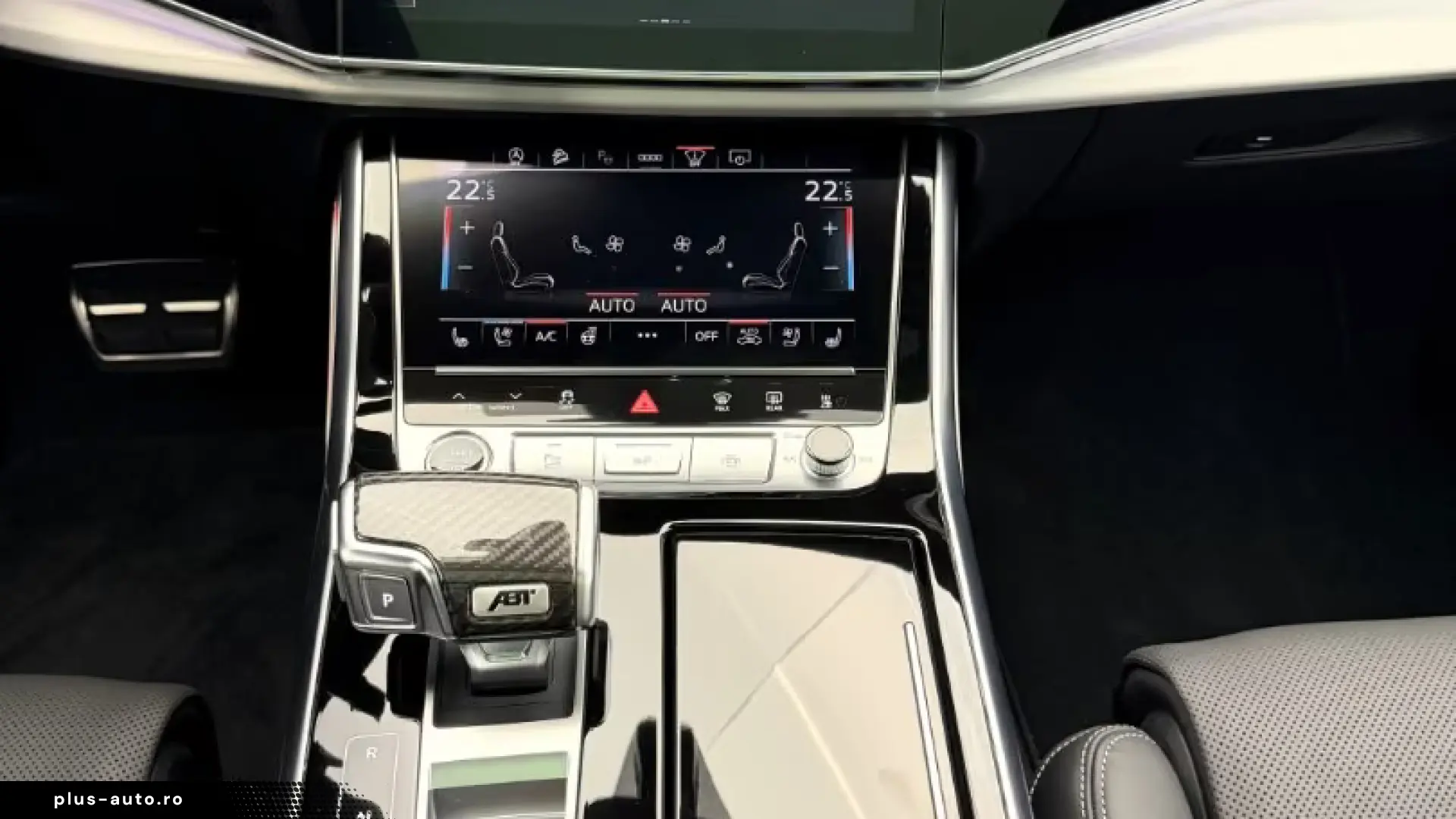 AUDI Q8 2026 — imagine 19