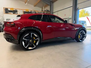 Ferrari PUROSANGUE FULL CARBON  - Livrare rapidă !