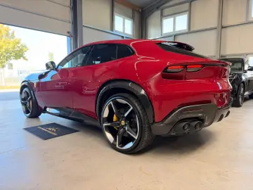 Ferrari PUROSANGUE FULL CARBON  - Livrare rapidă !