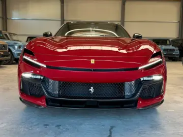 Ferrari PUROSANGUE FULL CARBON  - Livrare rapidă !