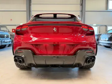 Ferrari PUROSANGUE FULL CARBON  - Livrare rapidă !