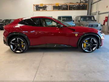 Ferrari PUROSANGUE FULL CARBON  - Livrare rapidă !