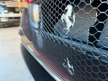 Ferrari PUROSANGUE FULL CARBON  - Livrare rapidă !