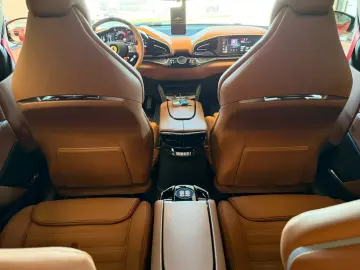 Ferrari PUROSANGUE FULL CARBON  - Livrare rapidă !