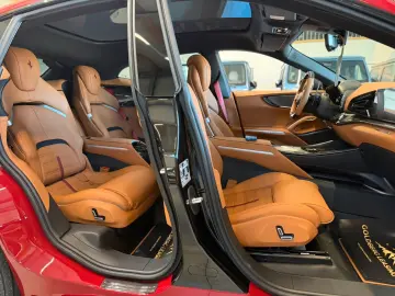 Ferrari PUROSANGUE FULL CARBON  - Livrare rapidă !