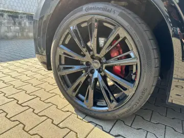 Audi Q8 50 TDI Panorama B&O Matrix