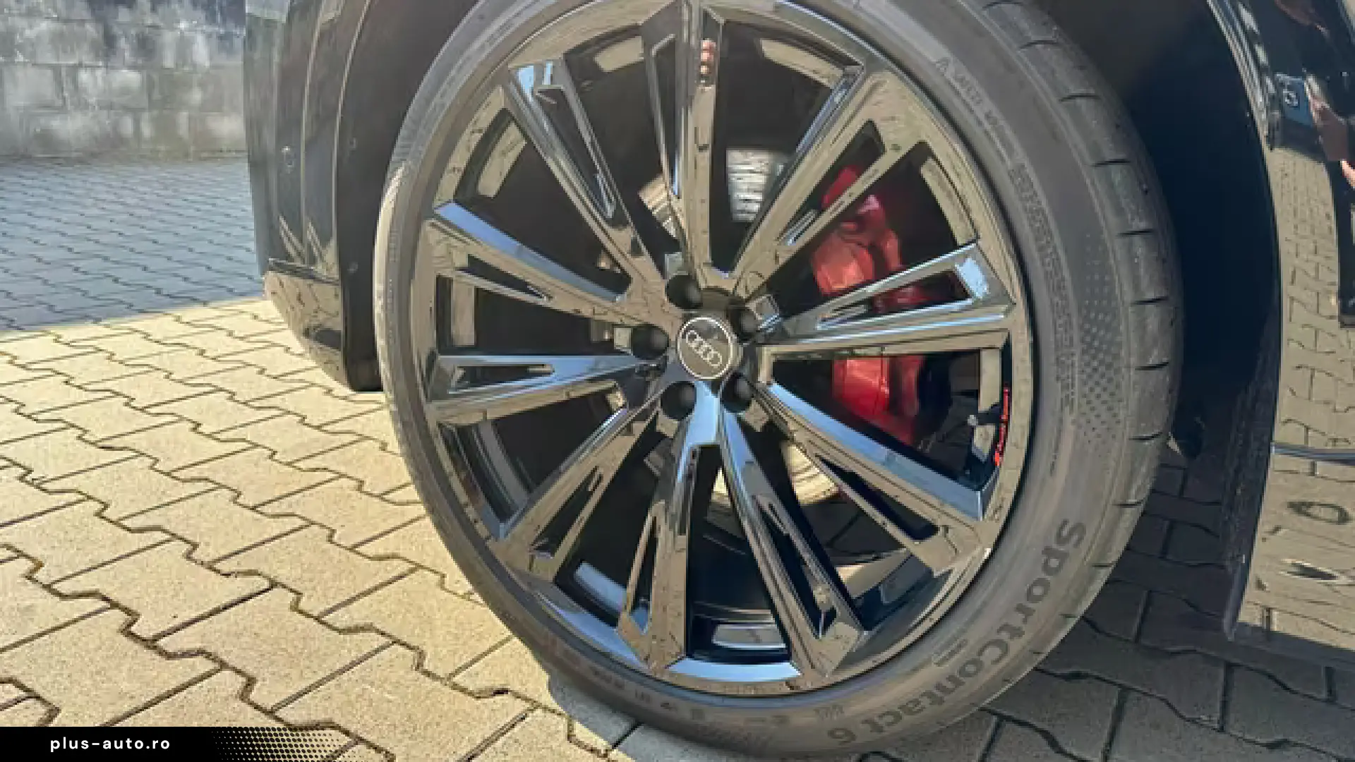 AUDI Q8 2025 — imagine 5