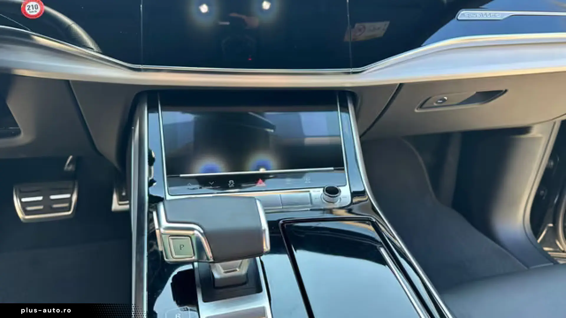 AUDI Q8 2025 — imagine 7