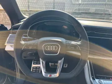 Audi Q8 50 TDI Panorama B&O Matrix