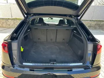 Audi Q8 50 TDI Panorama B&O Matrix