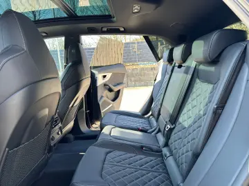 Audi Q8 50 TDI Panorama B&O Matrix