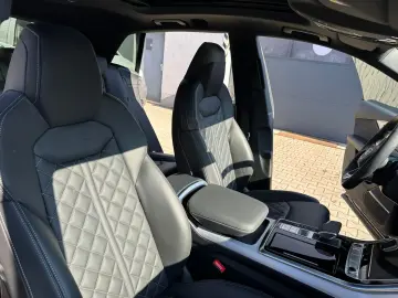 Audi Q8 50 TDI Panorama B&O Matrix