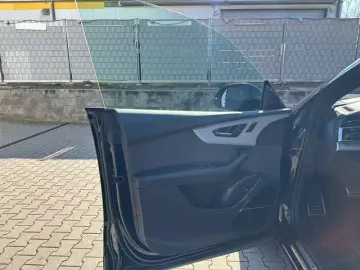 Audi Q8 50 TDI Panorama B&O Matrix
