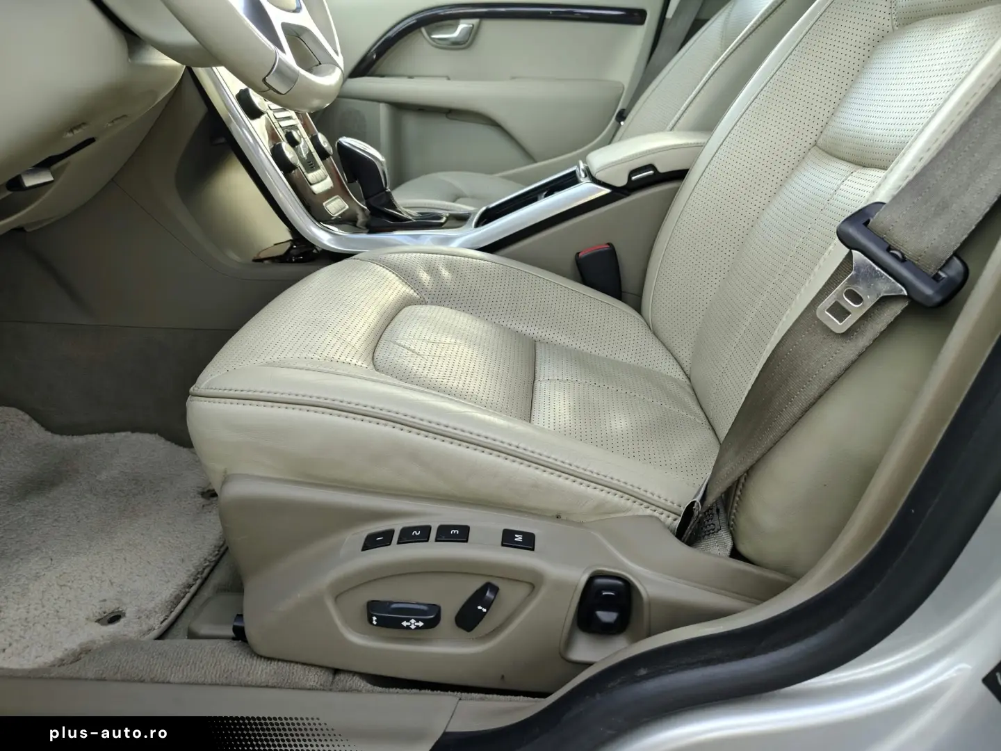 Volvo S80 D5 AWD AUT Executive