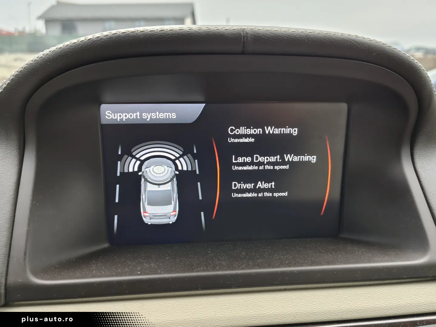 Volvo S80 D5 AWD AUT Executive