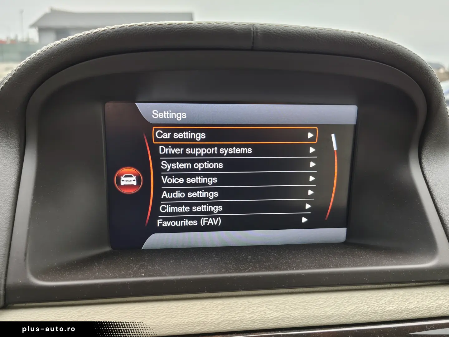 Volvo S80 D5 AWD AUT Executive