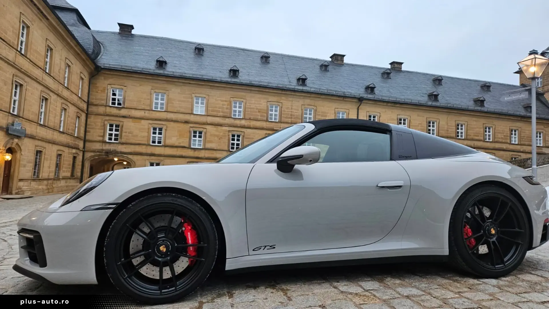 PORSCHE 911 2022 — imagine 2