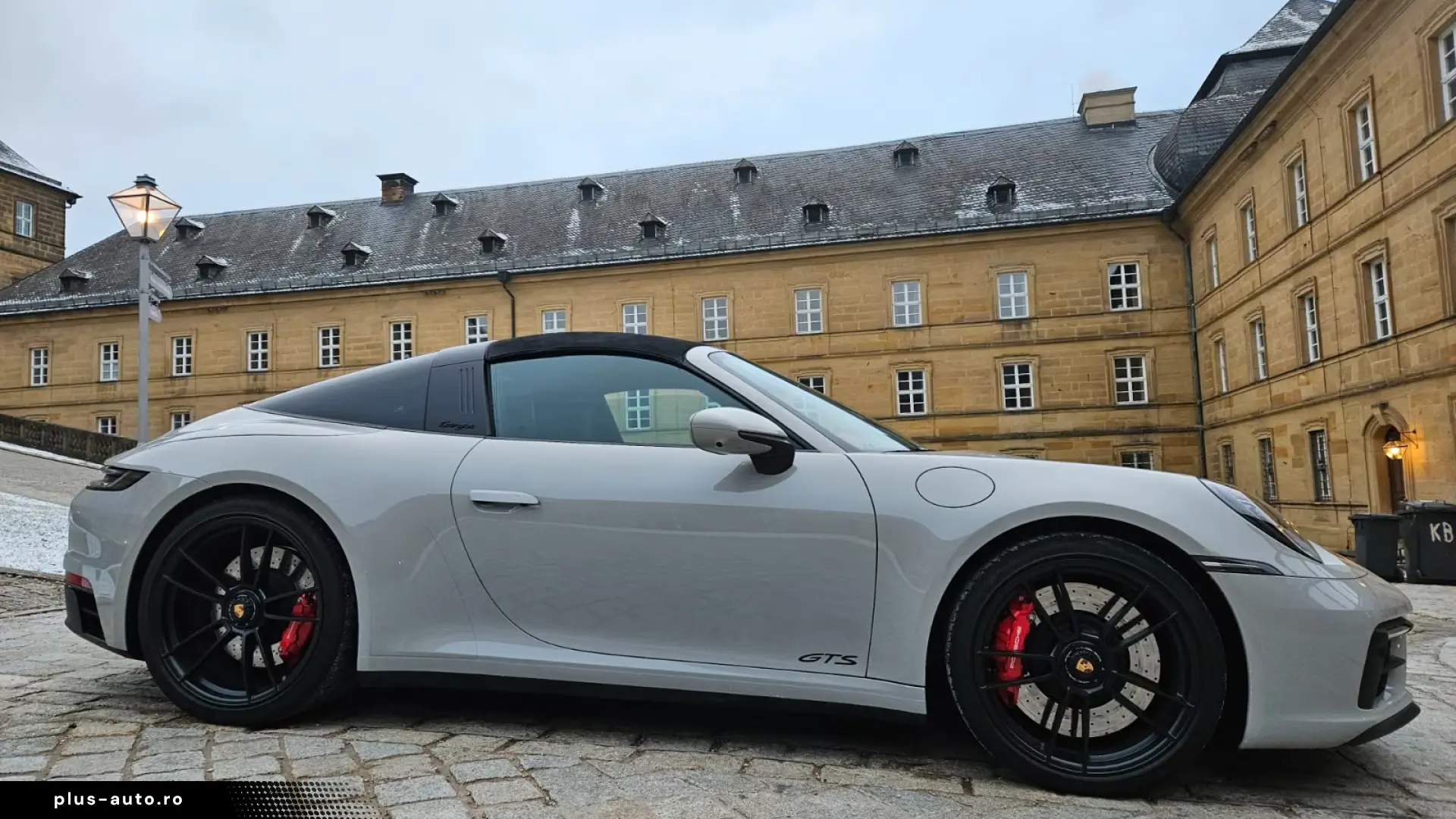 PORSCHE 911 2022 — imagine 5