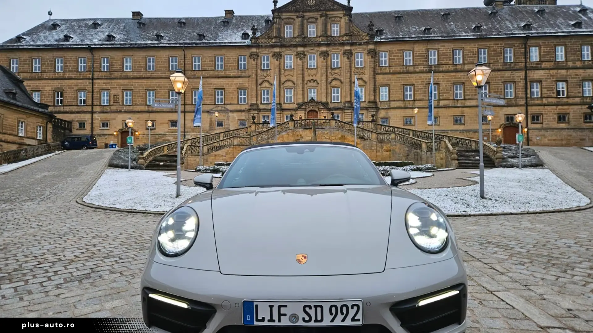 PORSCHE 911 2022 — imagine 13