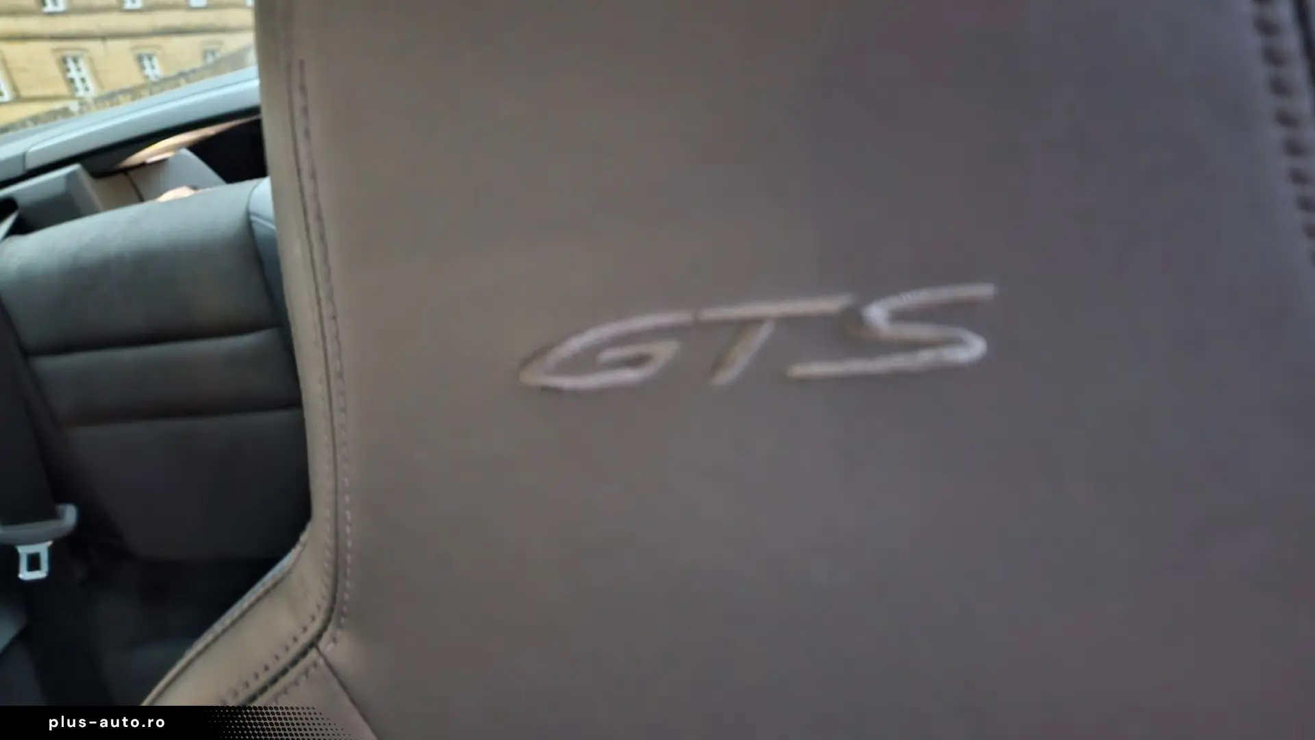 PORSCHE 911 2022 — imagine 16