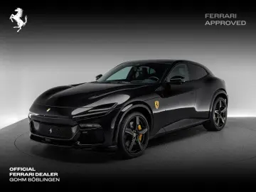 FERRARI Purosangue