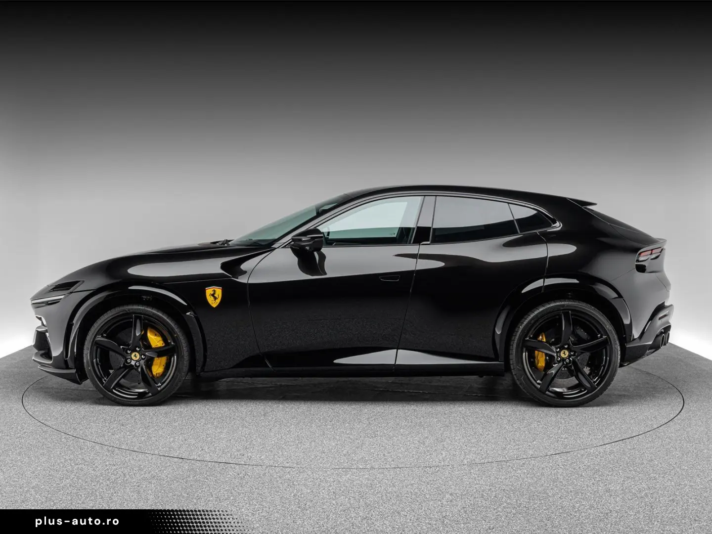 FERRARI Purosangue