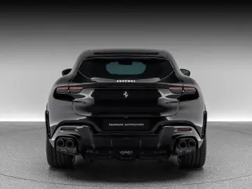 FERRARI Purosangue