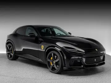 FERRARI Purosangue
