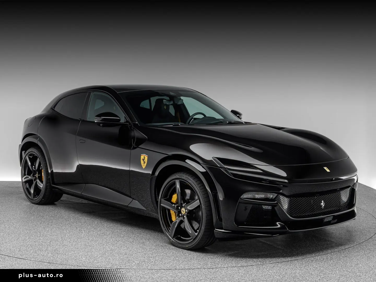 FERRARI Purosangue