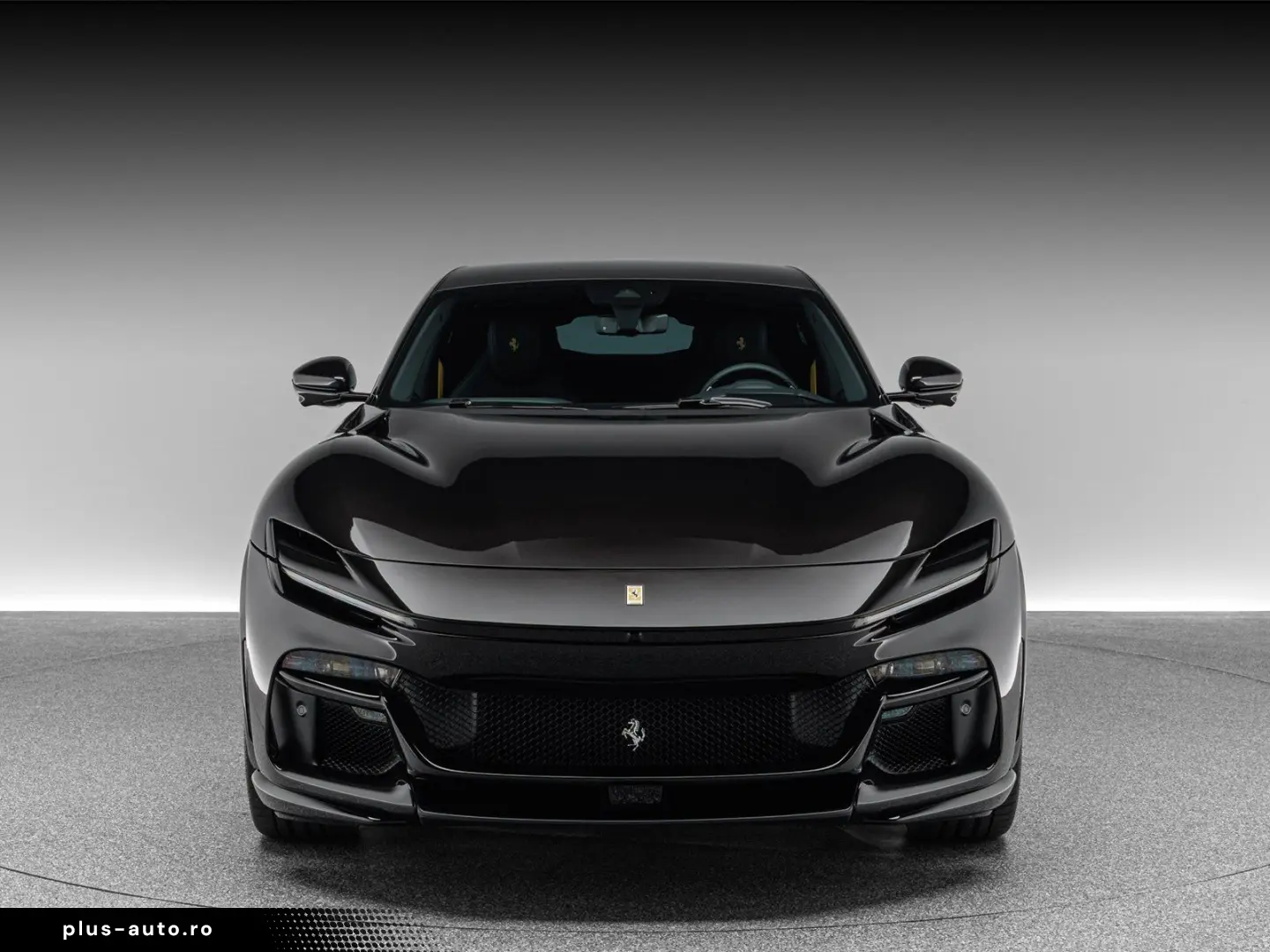 FERRARI Purosangue