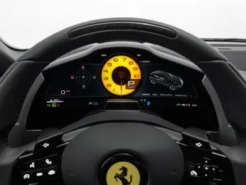 FERRARI Purosangue