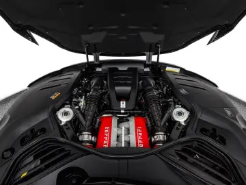 FERRARI Purosangue